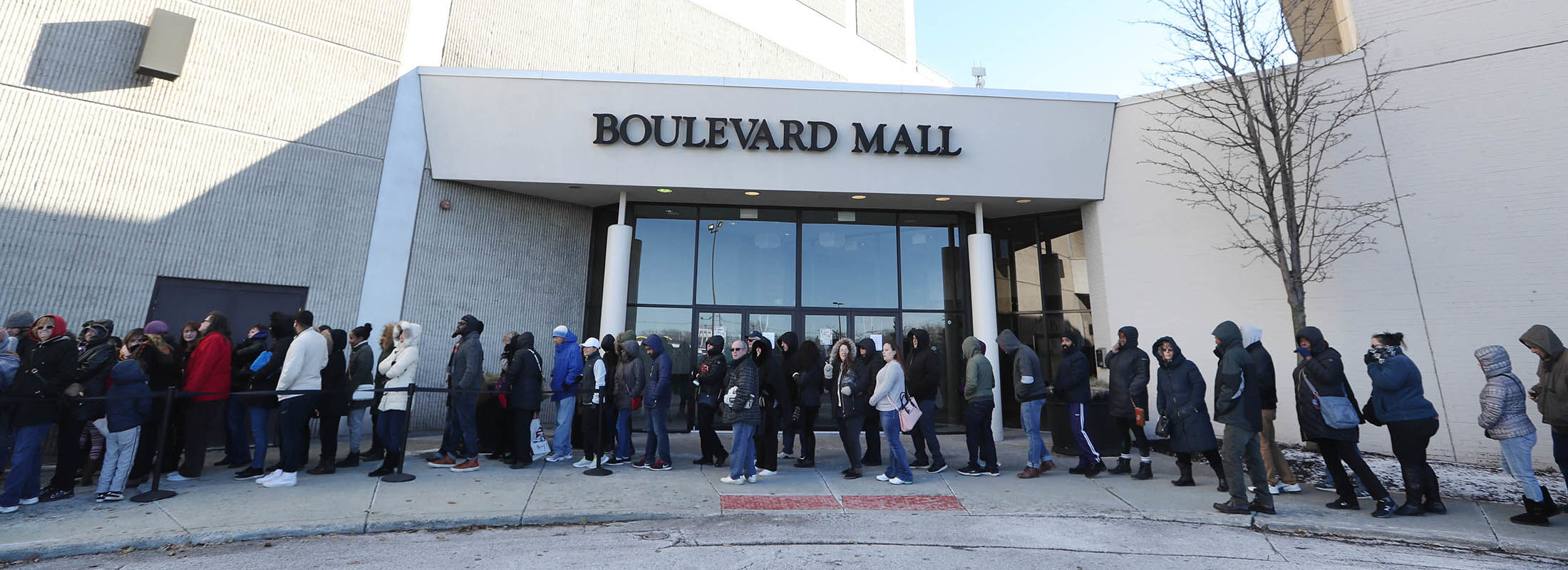 Amherst cuts value of J.C. Penney at Boulevard Mall by 63%